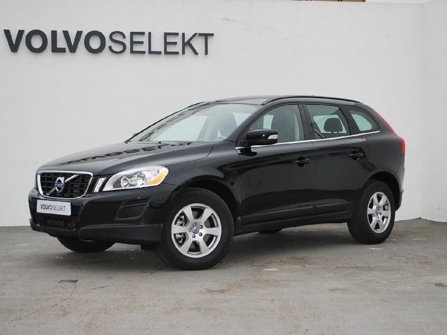 LHD VOLVO XC 60